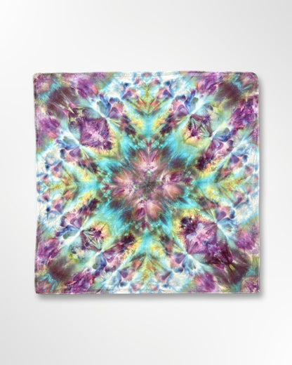 Tie Dye Bandanas