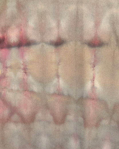 Long Sleeve Men's Dress Shirt - Touch of Gray - L