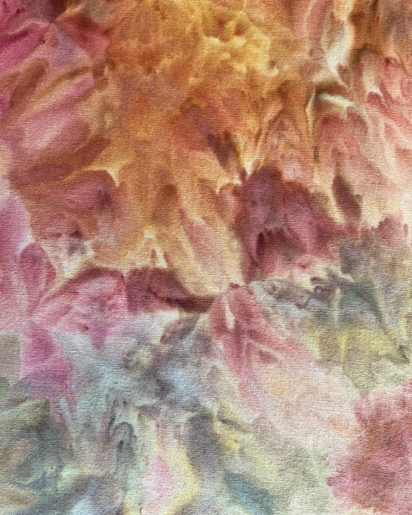 Short Sleeve Button Down Shirt - Jungle Blooms - XXL